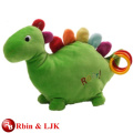 ICTI Audited Factory jouet en peluche bébé dinosaure